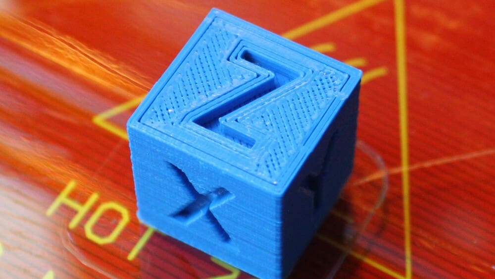 Cubes can be helpful, but always use multiple calibration models