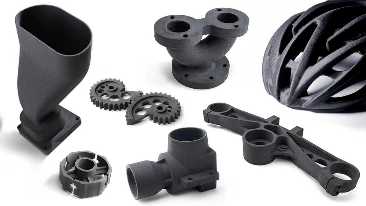 Image of The Complete Guide to Carbon Fiber 3D Printing: What Is Carbon Fiber 3D Printing?