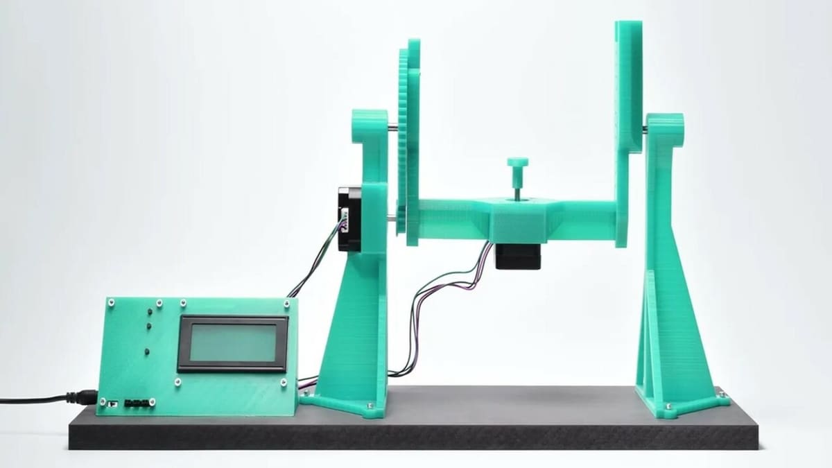 OpenScan has even shared the OpenScan Classic v4 model on Printables