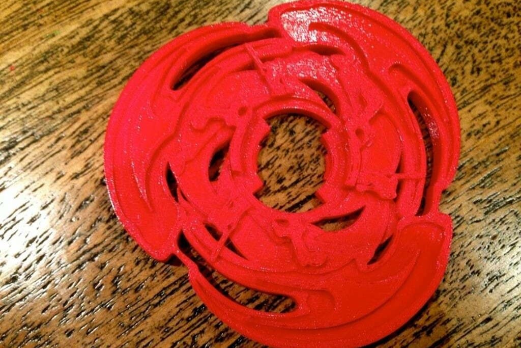 Image of: 12. Charizard Attack Ring
