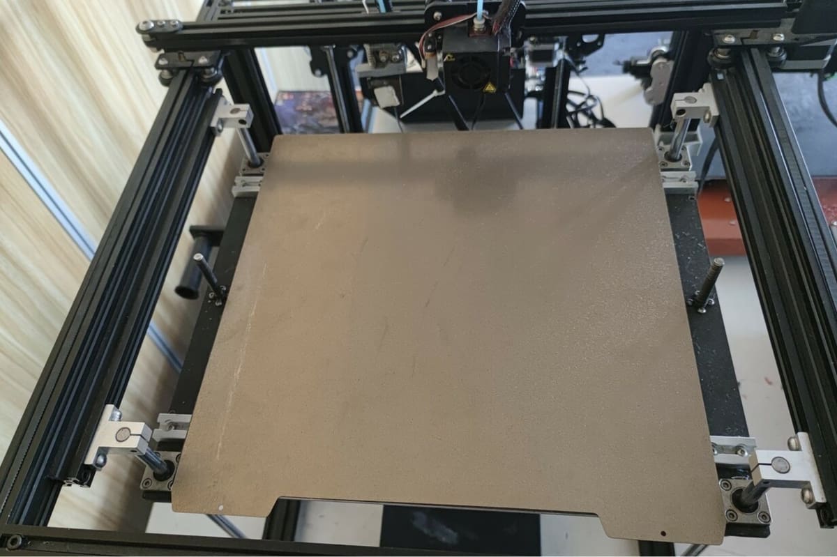 Image of: 7. <span class="link" data-action="modal-open" data-modal-ajax="/en/product-overlay/260949/limit/0/">PEI Build Plate</span>