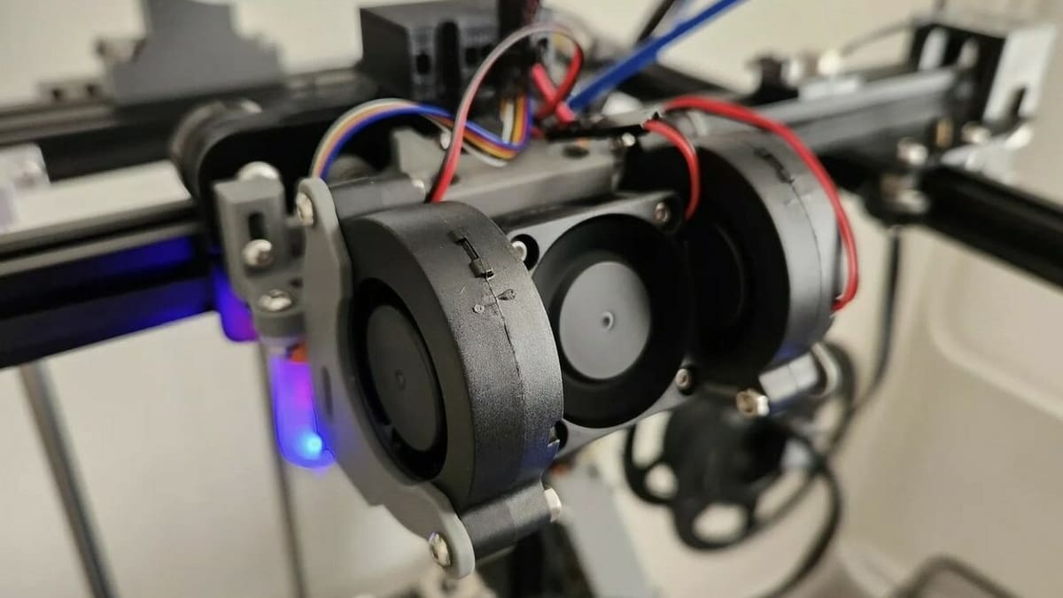Image of: 16. Comprehensive Cooling System