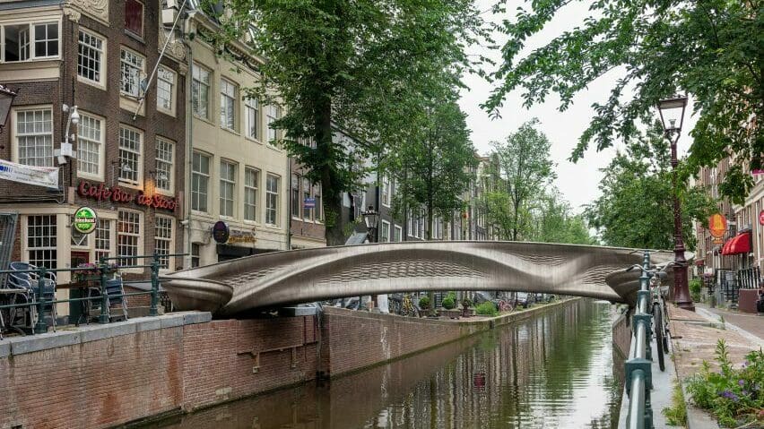 Bridging the gap