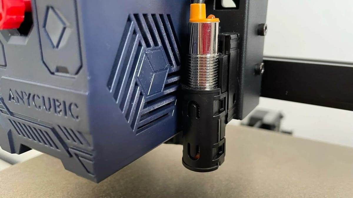 Mesh bed leveling was made and the 3D printing community rejoiced