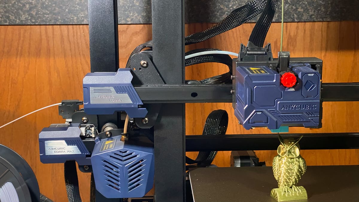 Big build plates aim at bigger wallets