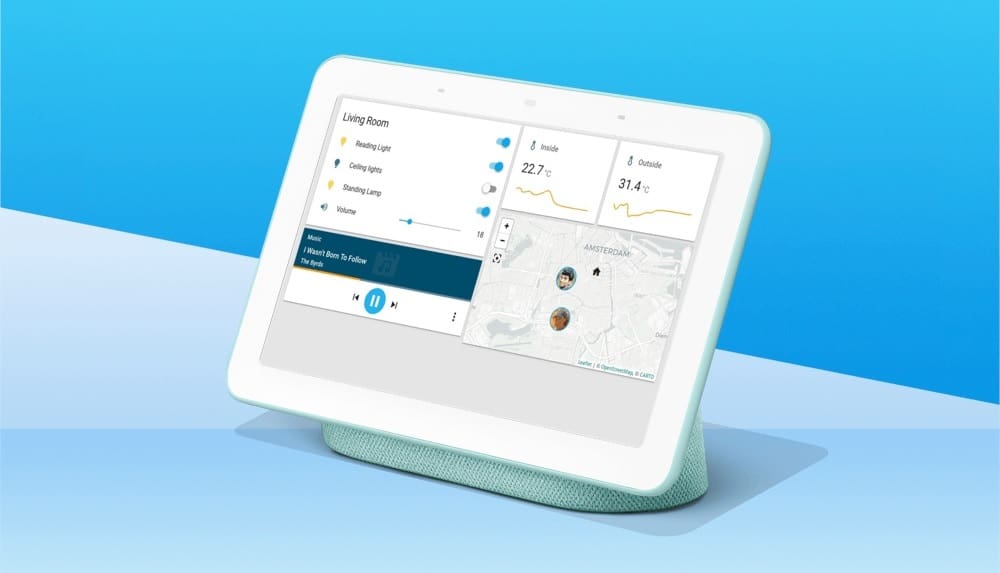 All your devices in one place