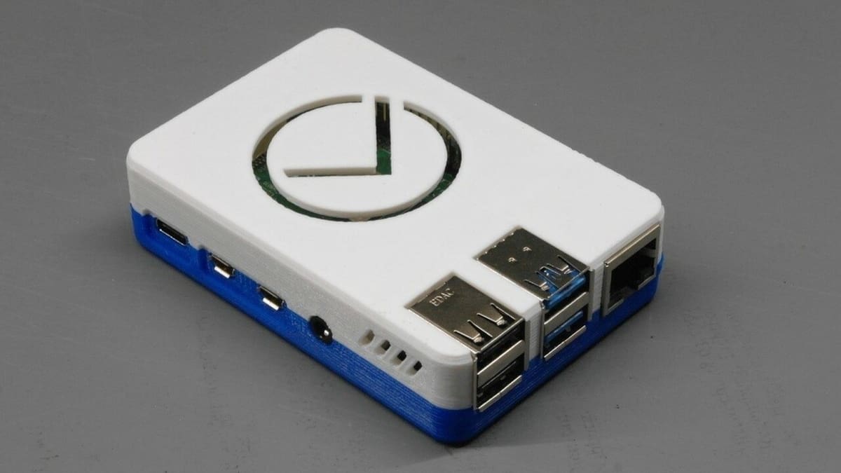 openHAB is just one of many alternatives