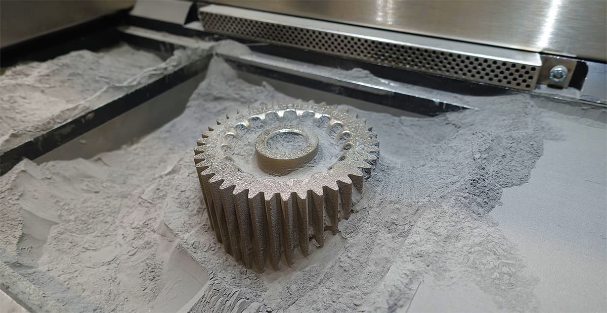 Image of Quick Start Guide to Metal 3D Printing: Which Metals Are Used in 3D Printing?