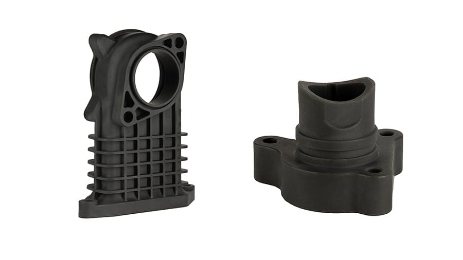 The E-Rigid Form resin by ETEC is suitable for most industrial and consumer applications