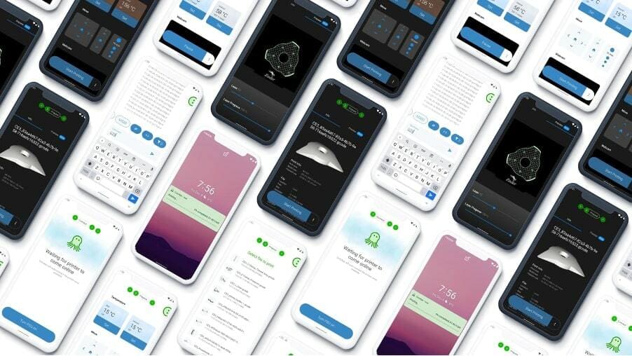 So many options, so little time...