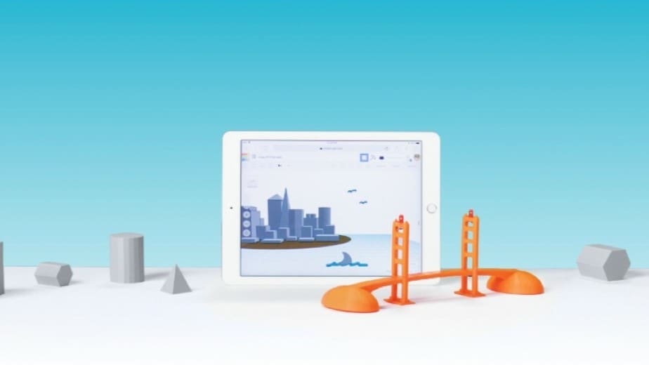 Imagen de: 1. Tinkercad