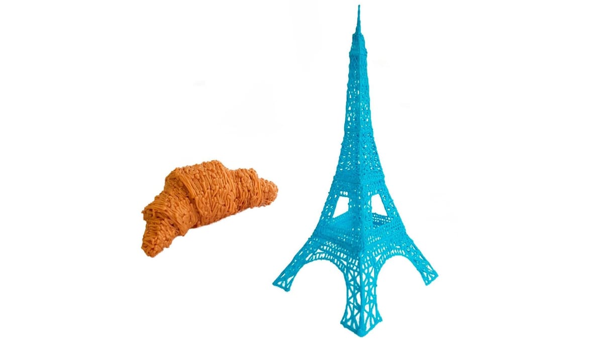 Image of: 24. Eiffel Tower