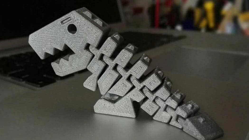 This design is no dino-snore