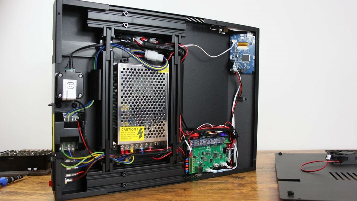Replacing or upgrading a mainboard isn't as tricky as it may seem