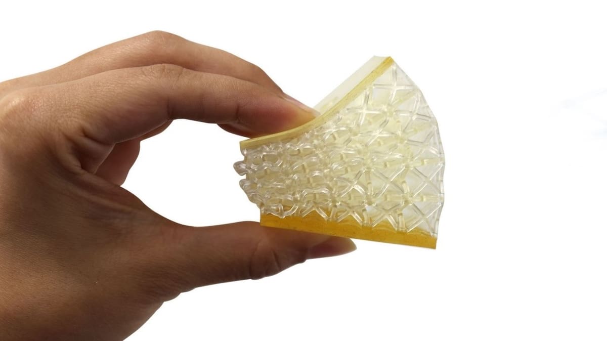 Go on, give it a squeeze!