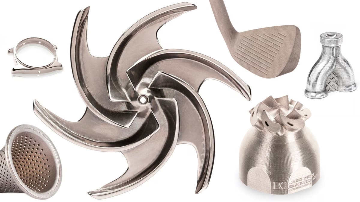 Image of 2024 Additive Manufacturing Outlook: Why Are You Optimistic About Growth? 