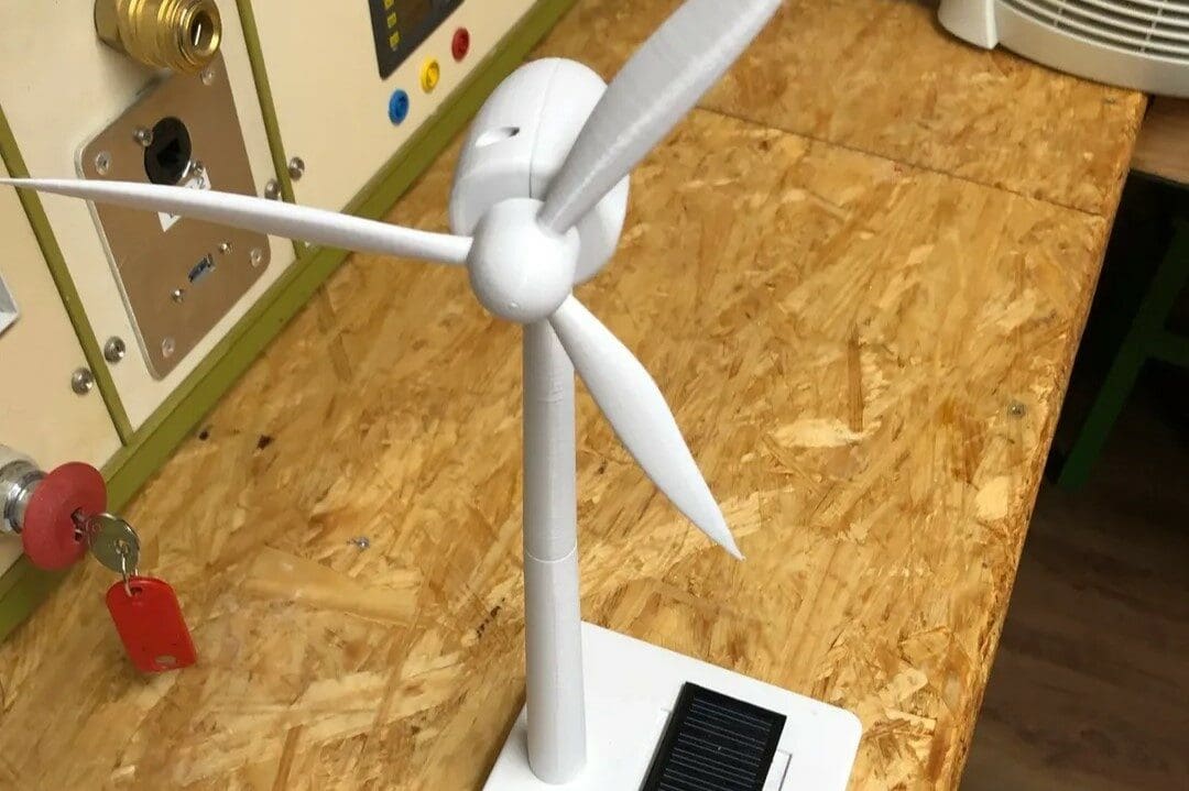 Image of: 3. Solar