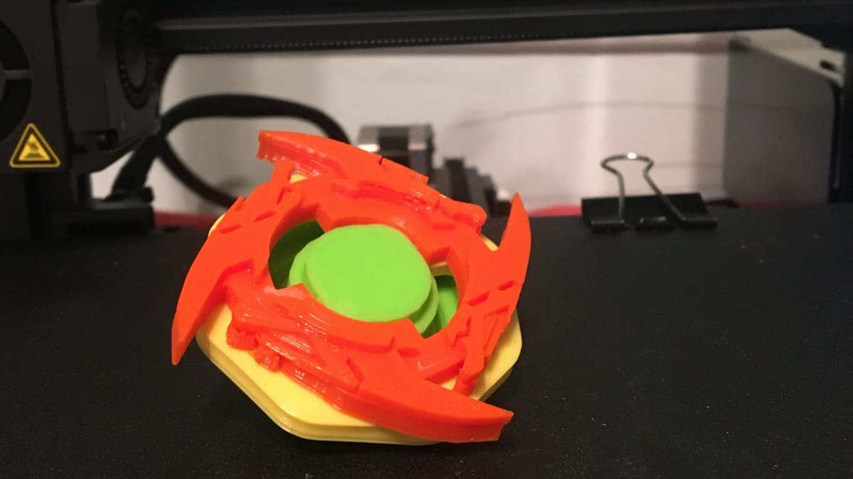 Image of: A Step Further: 3D Print it!