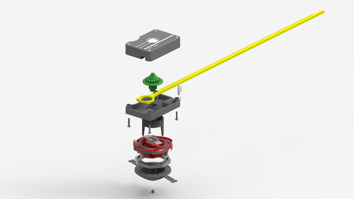 Image of: Basics of Beyblade Mechanics