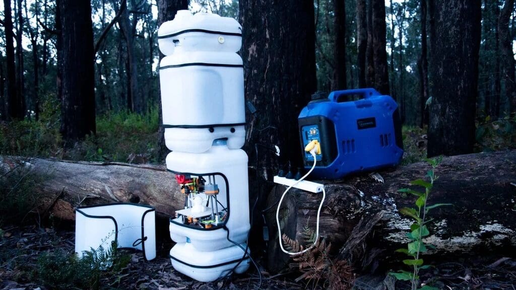 Upcycle, print, and recycle