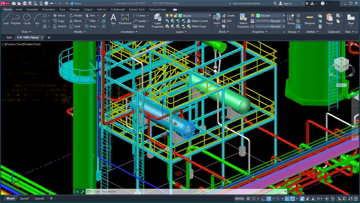 Image of AutoCAD Free Download: AutoCAD Pricing in 2026