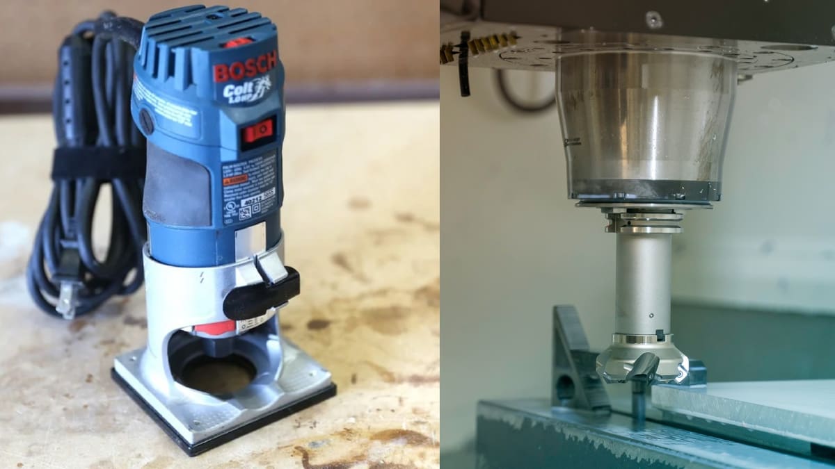 CNC Router