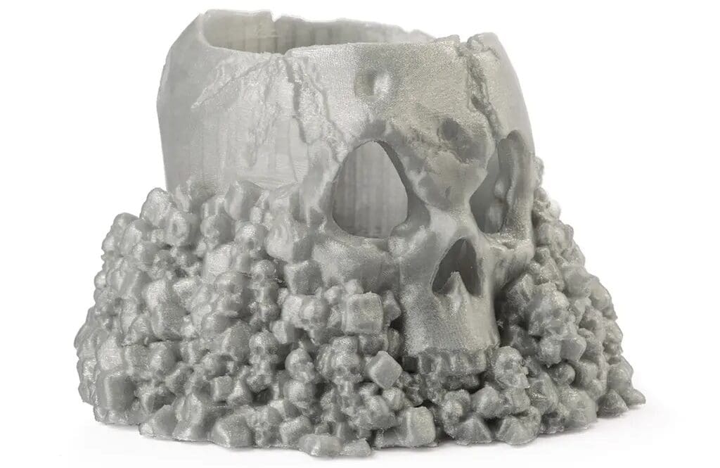 Image of: PETG & Copolyesters