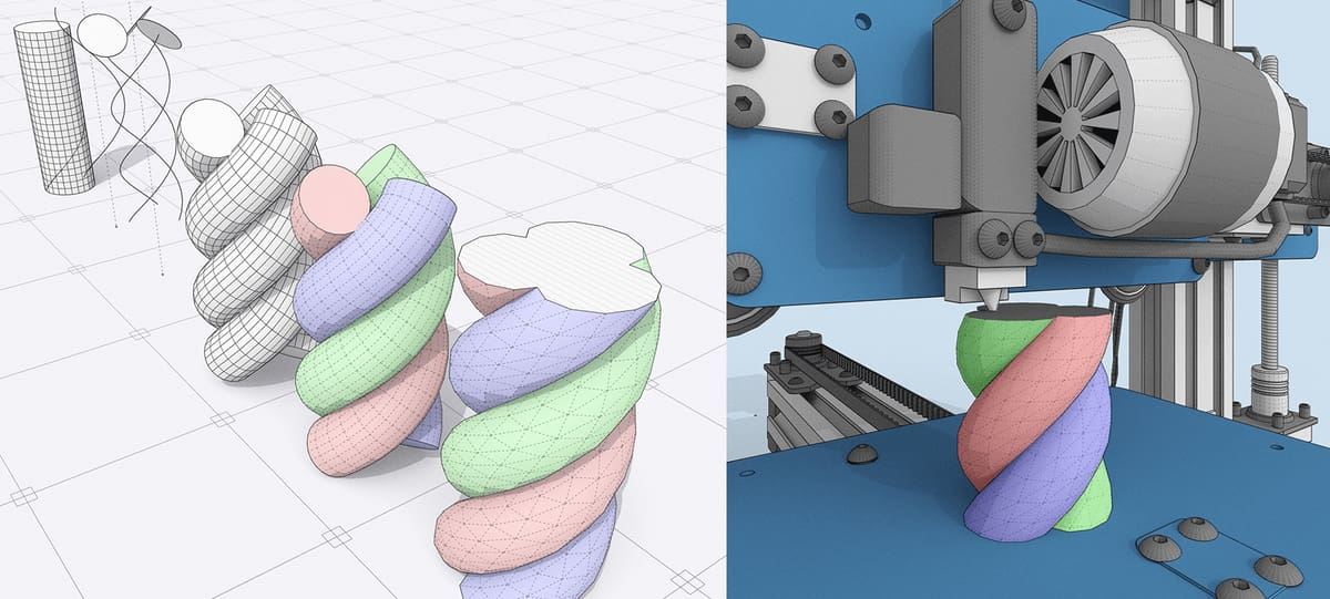 Imagen de Software CAD gratuito: SketchUp Free