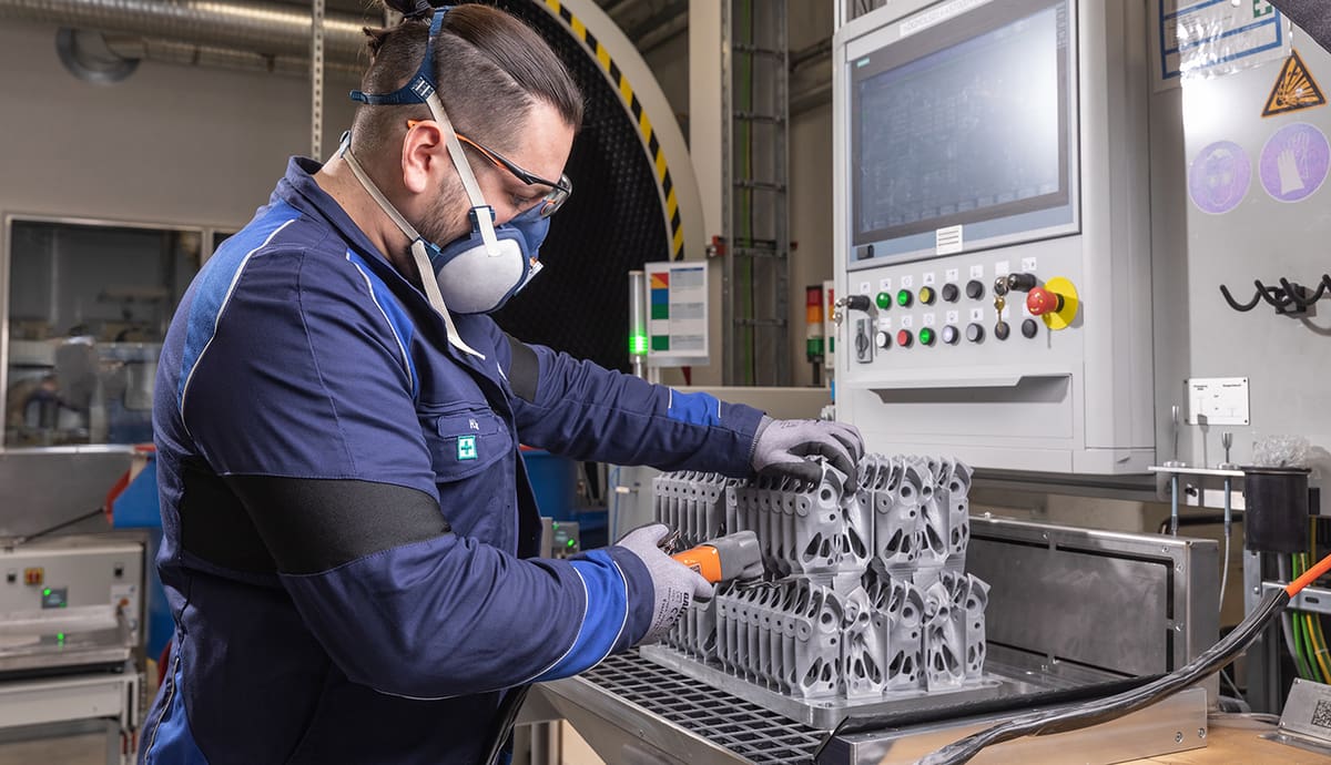 Image of 3D Printing for Mass Production: Pros & Cons of 3D Printing for Serial Production