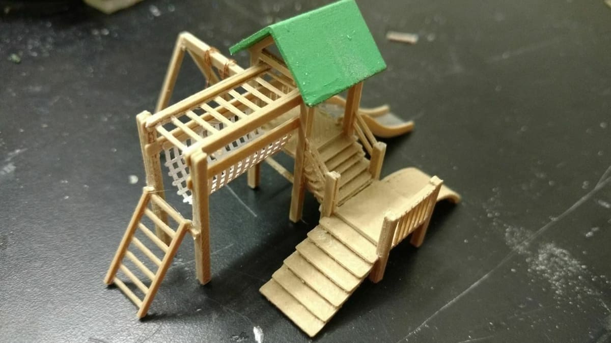 Now your prints can play together