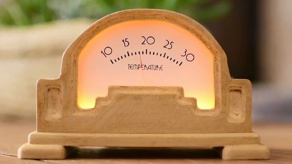 Looks like great weather for printing