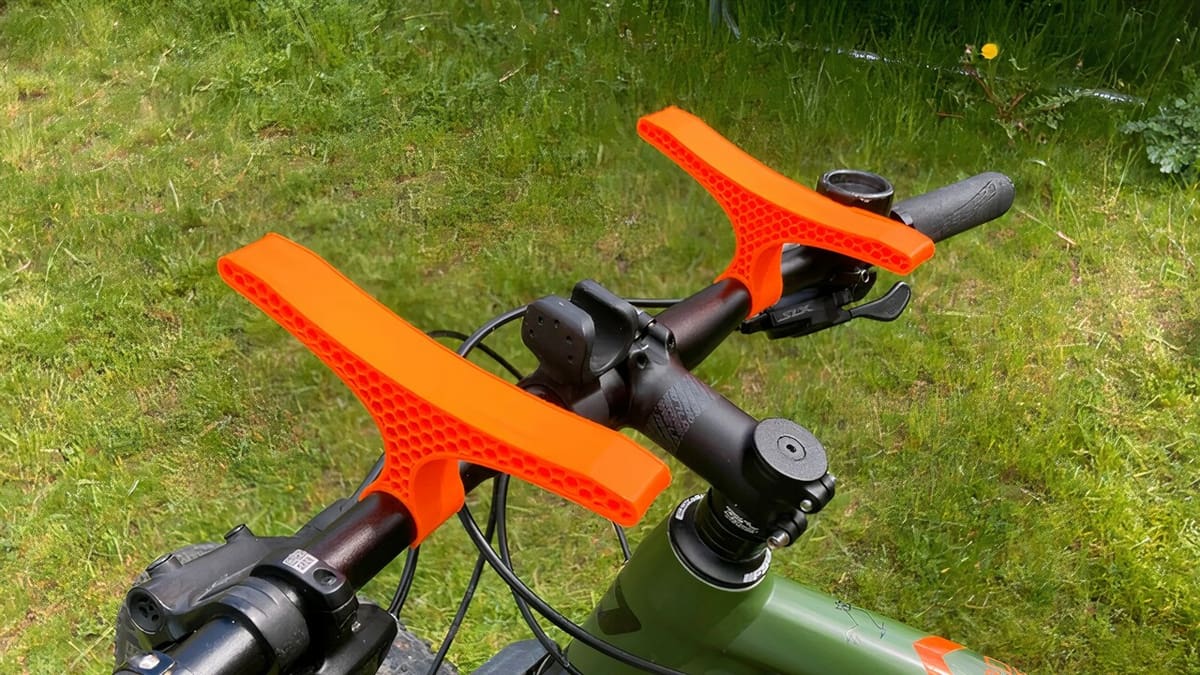A handy accessory for a quick fix!