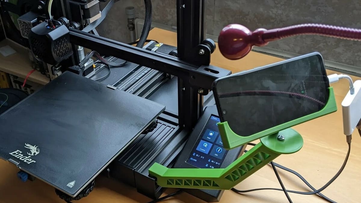 An excuse to add some color to your printing setup