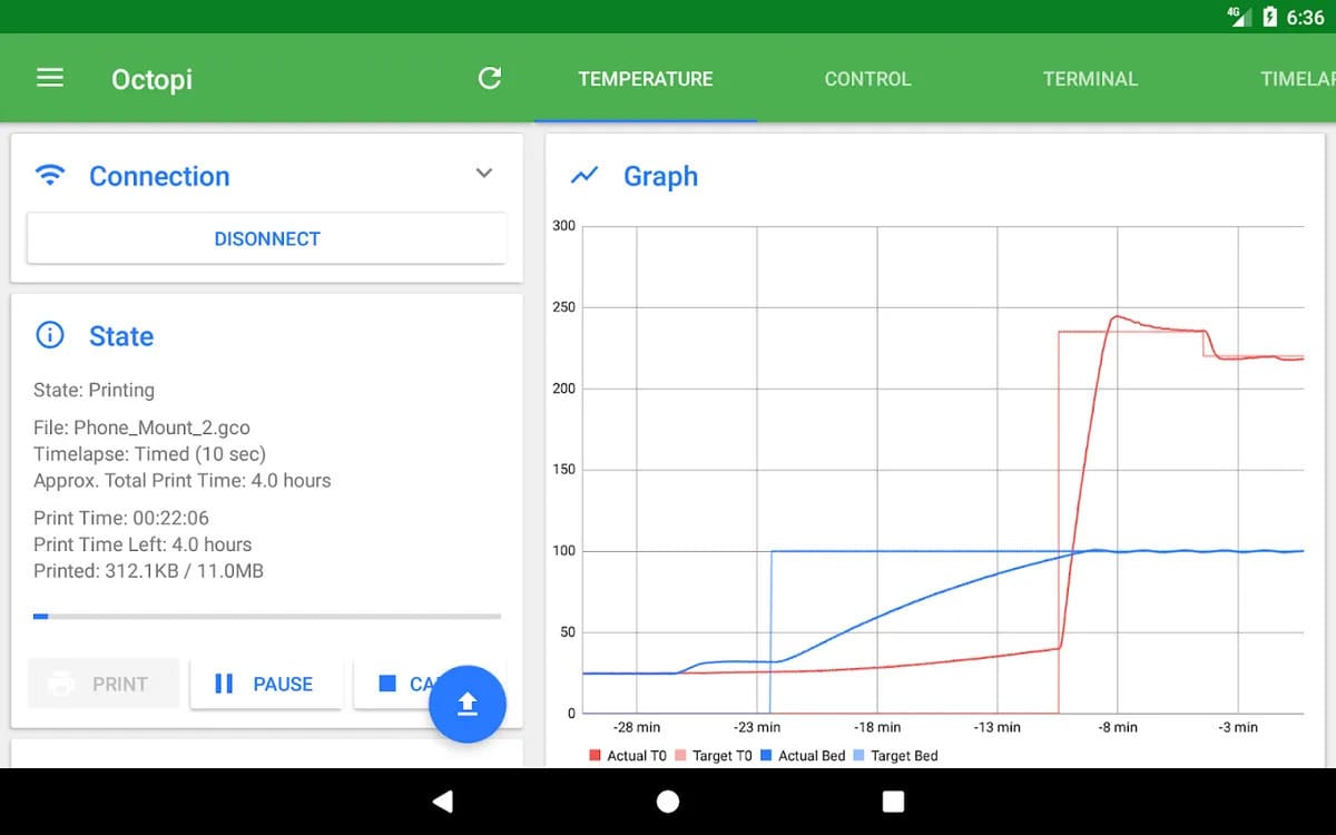 OctoRemote can be a handy tool to add to your setup