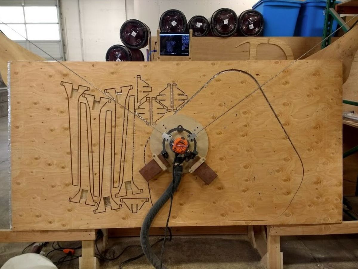 Simple but effective