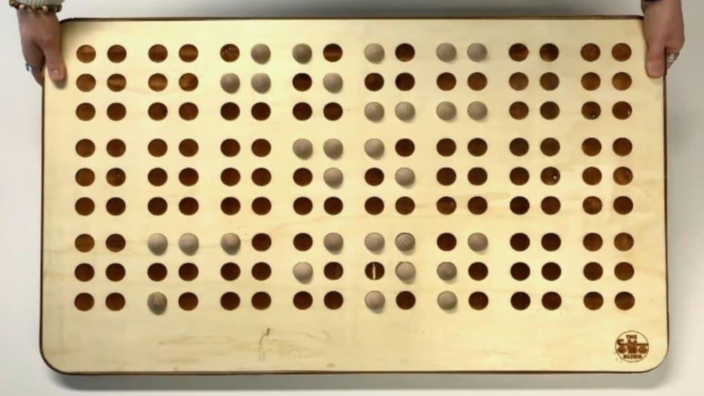 Image of: 5. Jeu De Main – Learn Braille