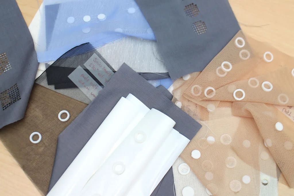 TPU is also a widely-used with 3D printing onto fabric