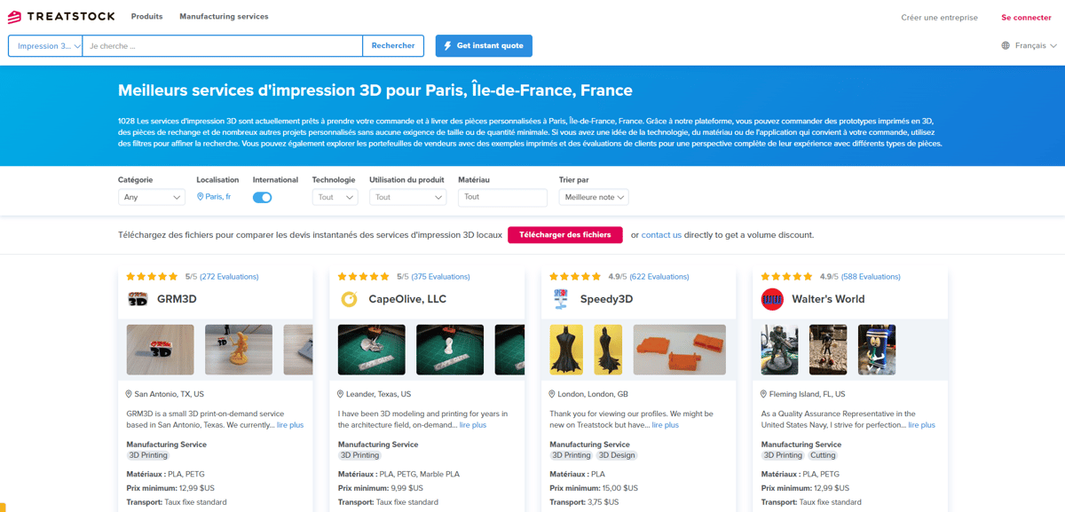 Photo de: Répertoires en ligne
