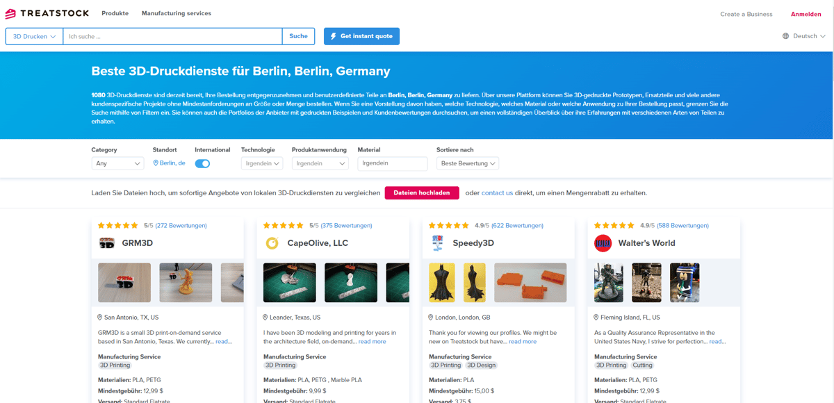 Bild von: Online-Einträge