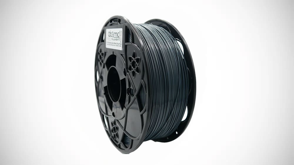 Image of Best PLA Filament Brands: Atomic Filament PLA