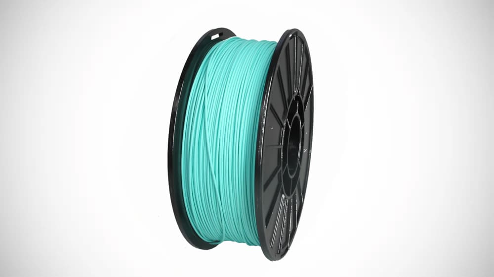 Image of Best PLA Filament Brands: Push Plastic PLA