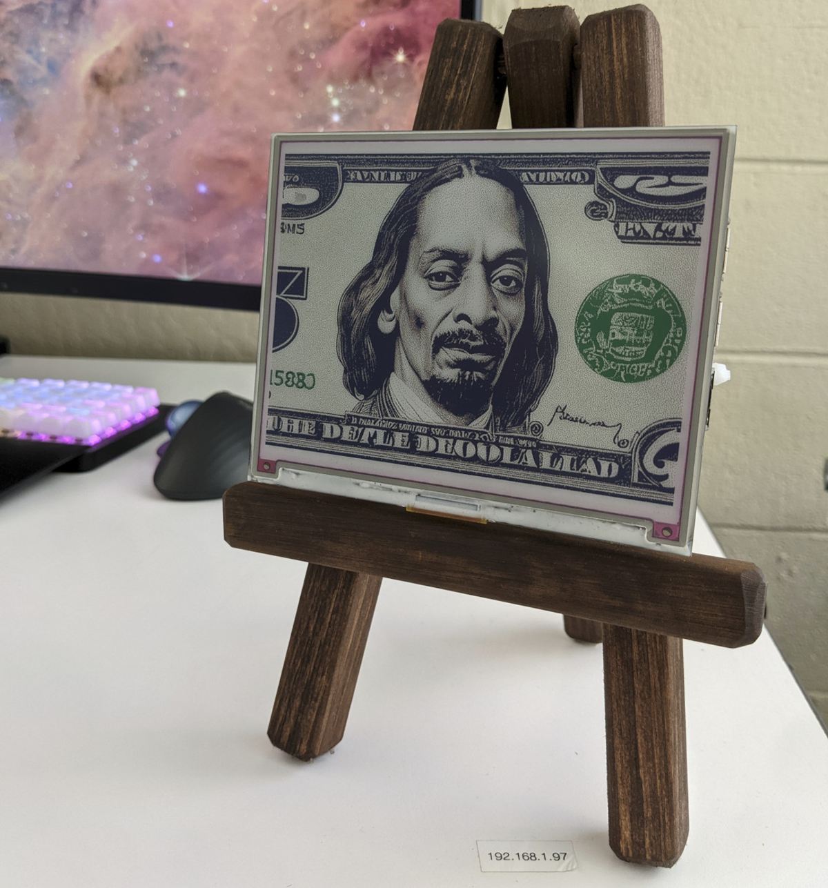 Imagen de Proyecto Raspberry Pi / Proyectos con Raspberry Pi: Arte de IA