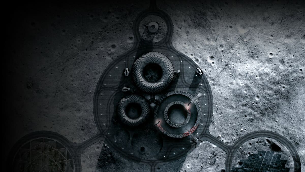 One giant print for mankind