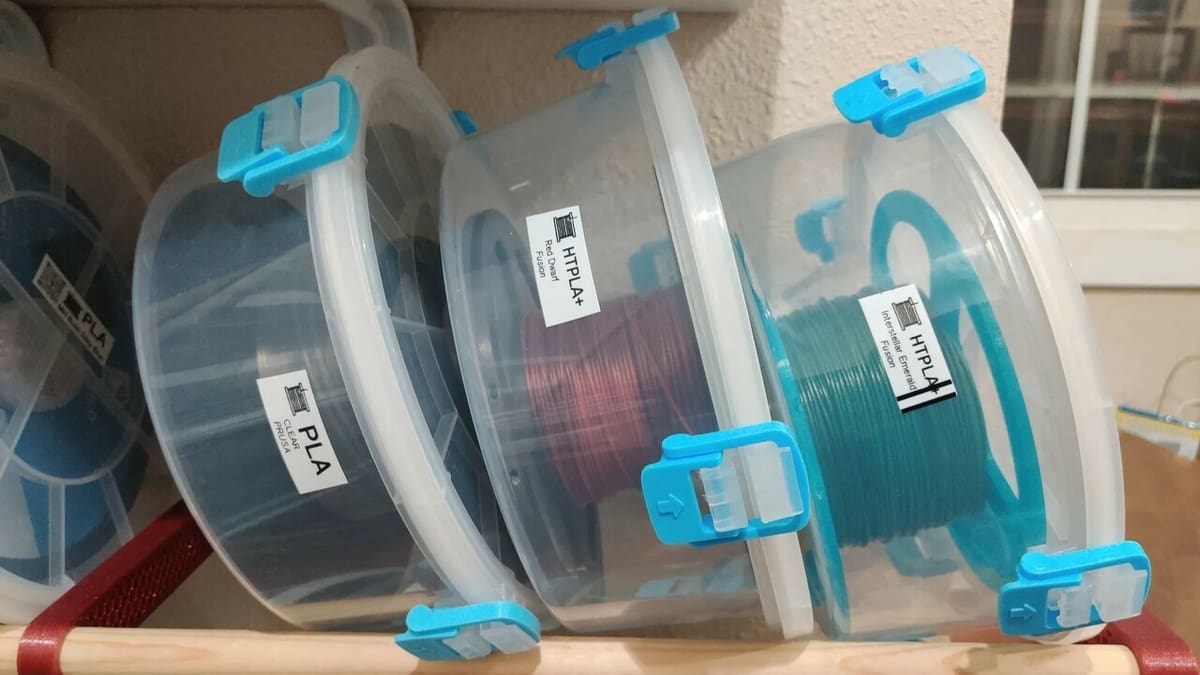 Proper storage can help avoid ruined prints