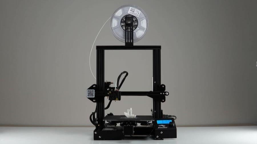 The setup doesn't need to be ridiculously expensive