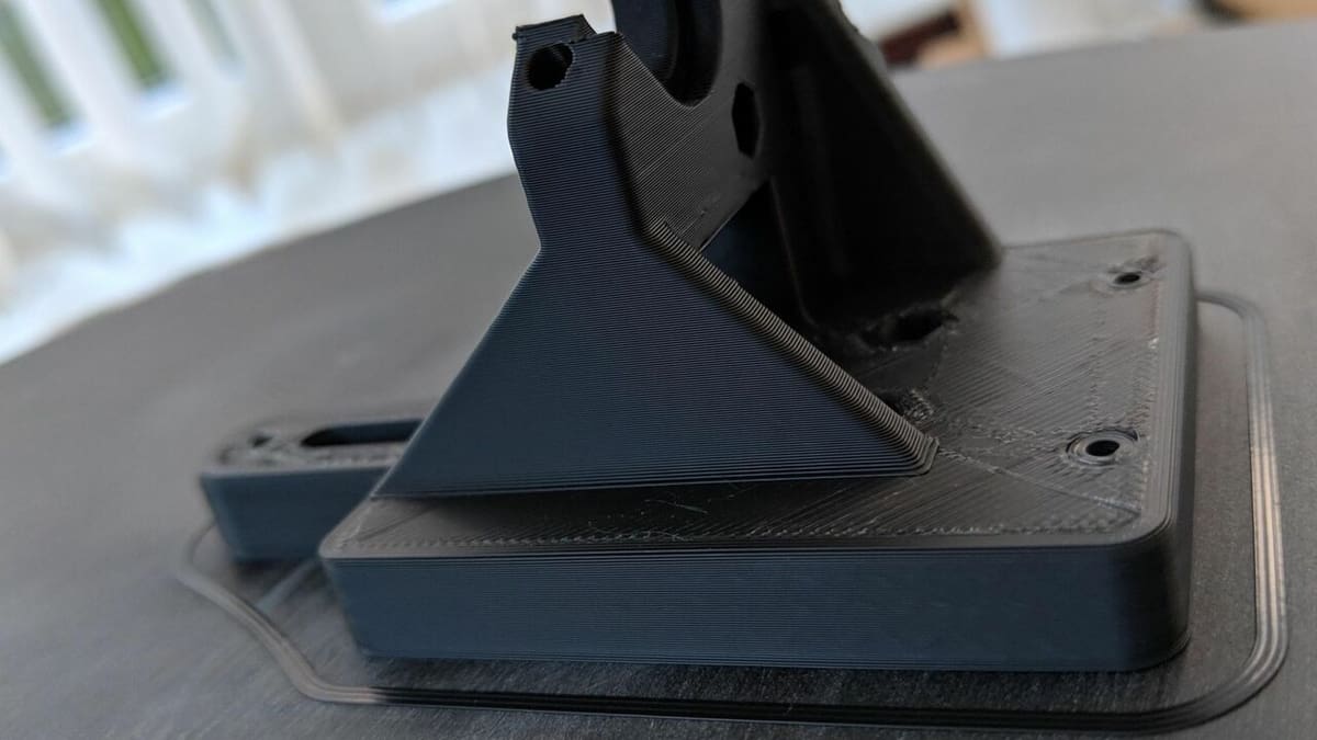 PolyMax PLA hard at work
