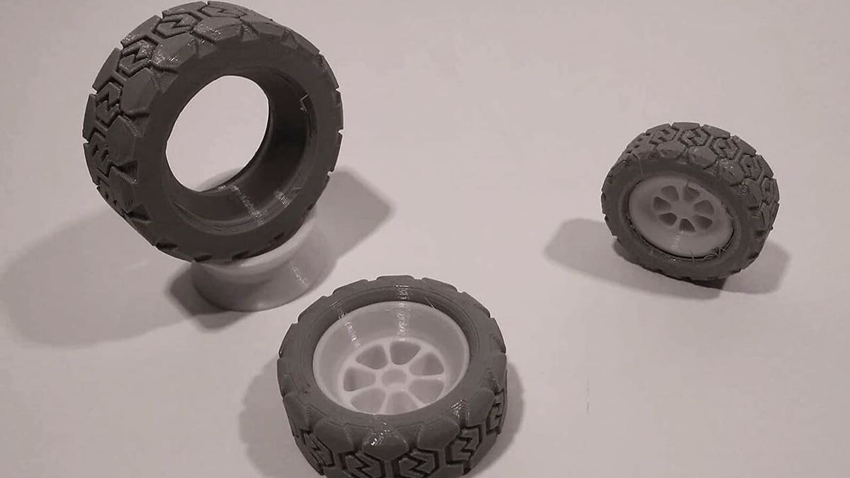 TPU90 ready to roll