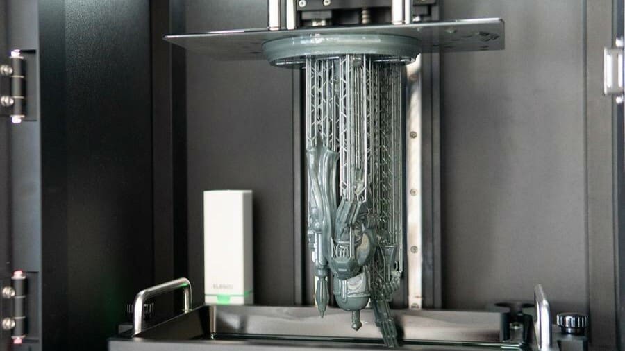 Getting started with 3D printing can be overwhelming at first, but with enough practice, anyone can do it