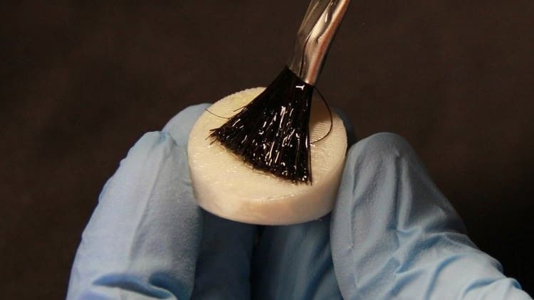 Bild von: 4. Methode #4: 3D Gloop!