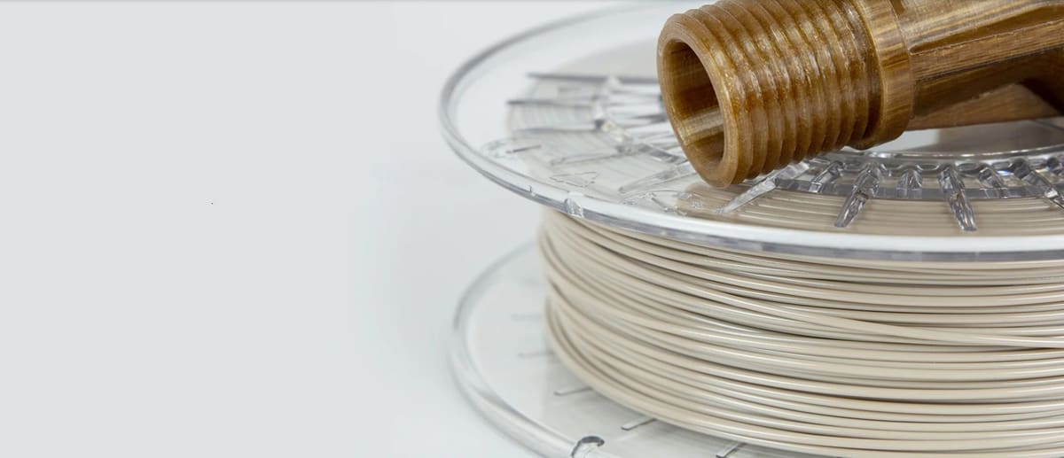 Image of PEEK 3D Printer Guide: Top PEEK Filaments